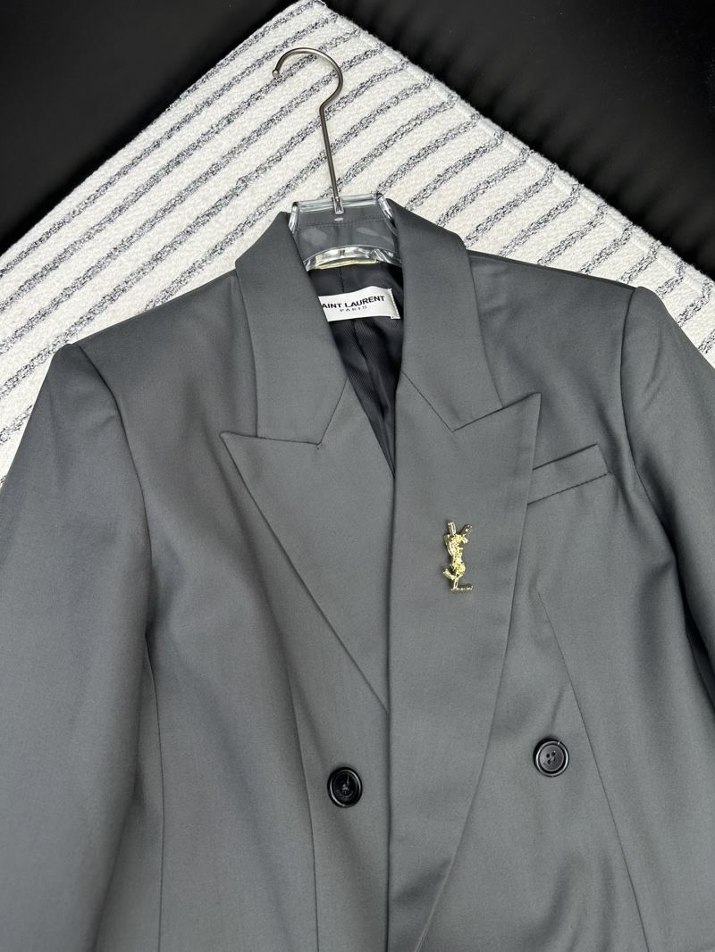 Ysl Outwear